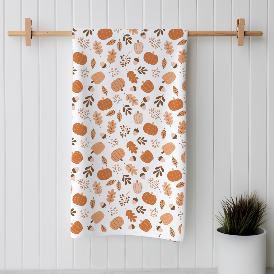 Fall – Hello Happy Towels