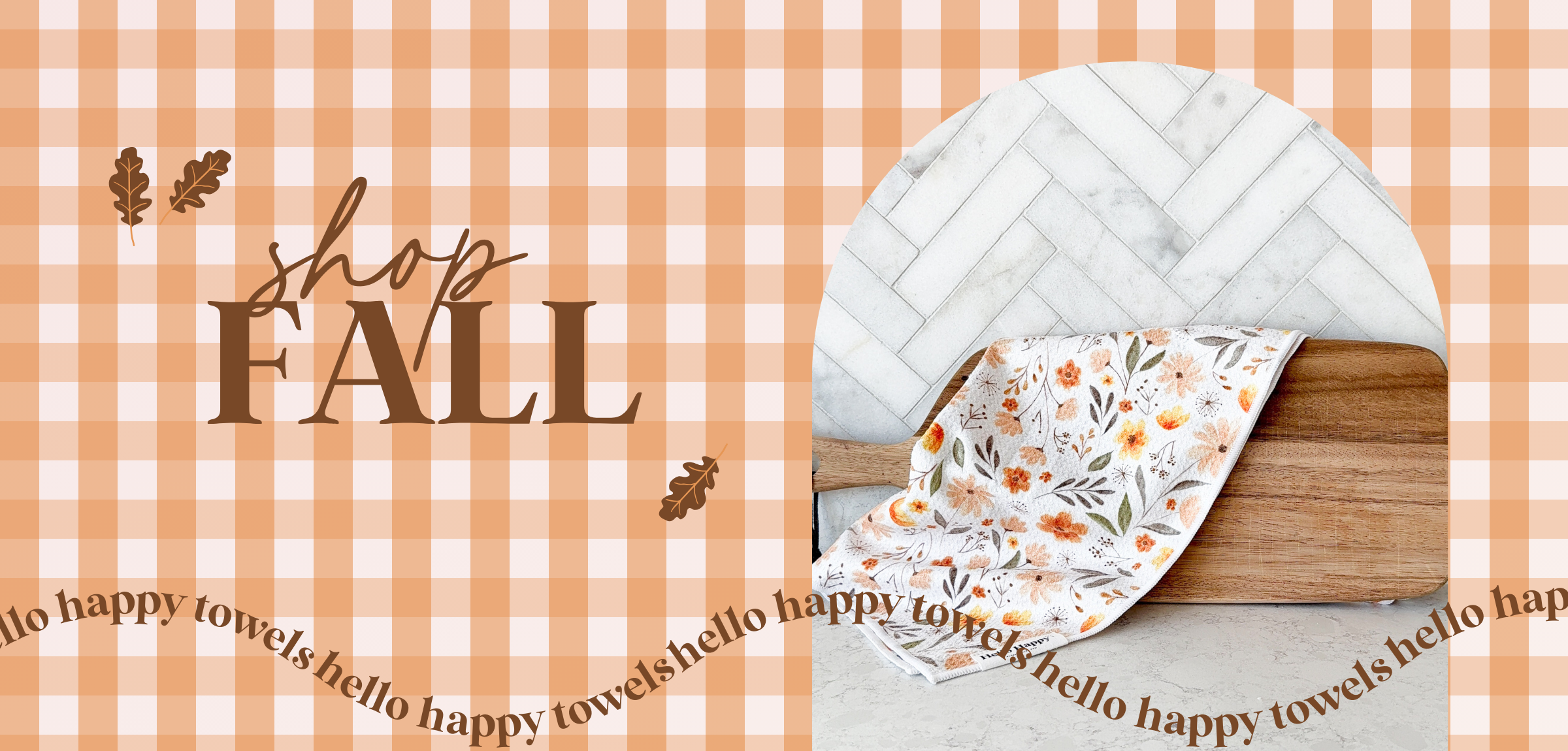 most absorbent kitchen hand towel